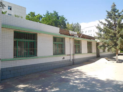 房屋安全性檢測