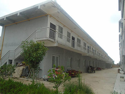 工程施工質(zhì)量檢測