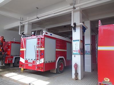 房屋可靠性與抗震性檢測評定