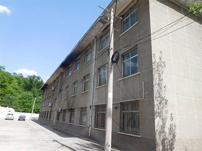 房屋改造前后工程施工質(zhì)量評價